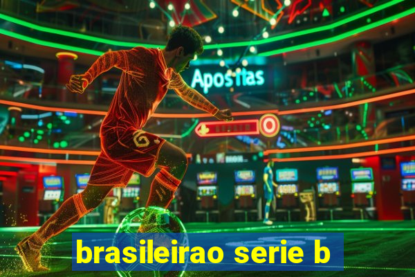 brasileirao serie b