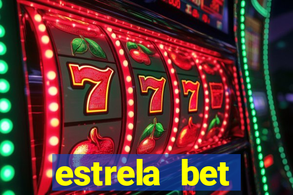 estrela bet verificar conta