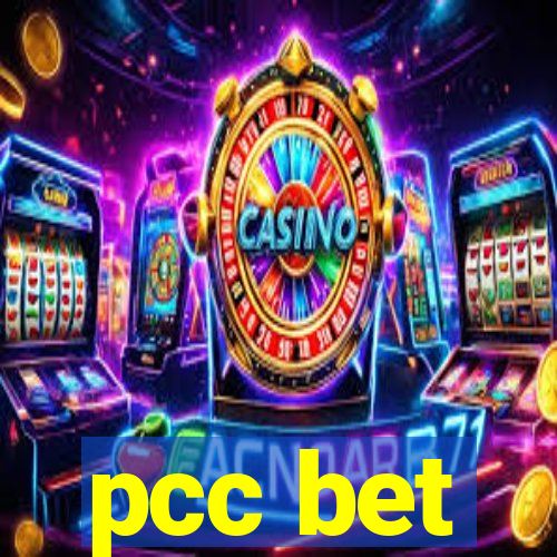 pcc bet