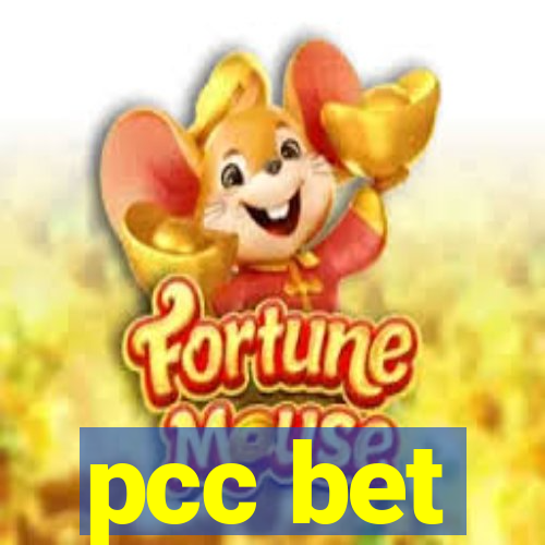 pcc bet