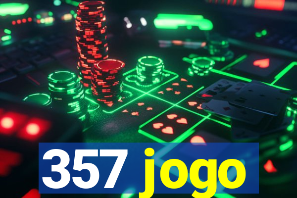 357 jogo