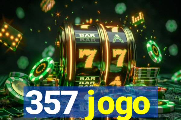 357 jogo