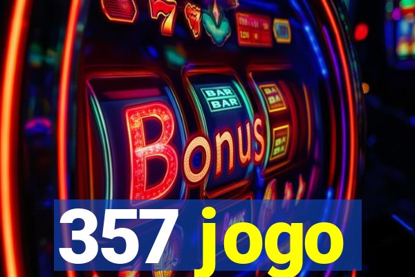 357 jogo