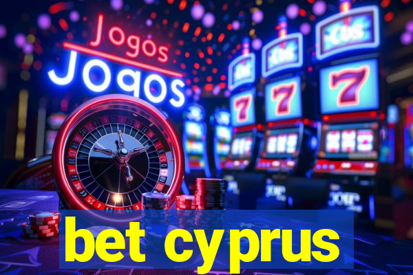 bet cyprus