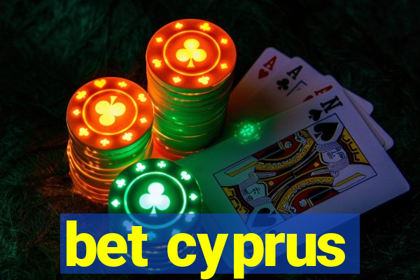 bet cyprus