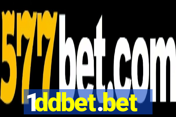 1ddbet.bet