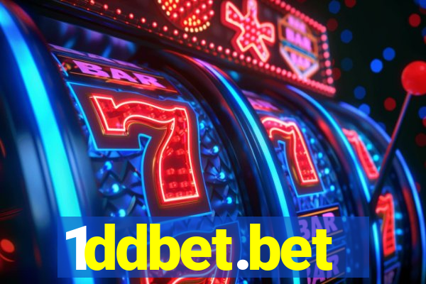 1ddbet.bet