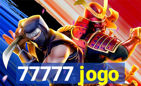 77777 jogo