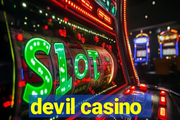 devil casino