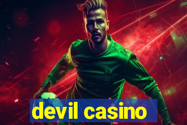 devil casino