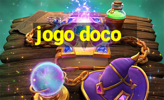 jogo doco