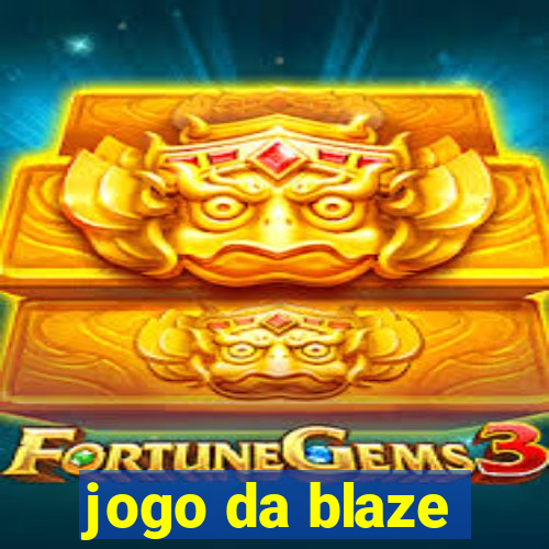 jogo da blaze