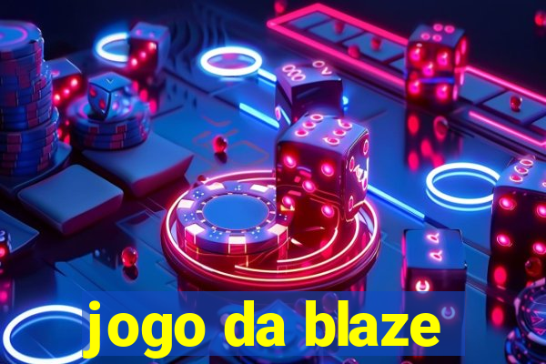 jogo da blaze