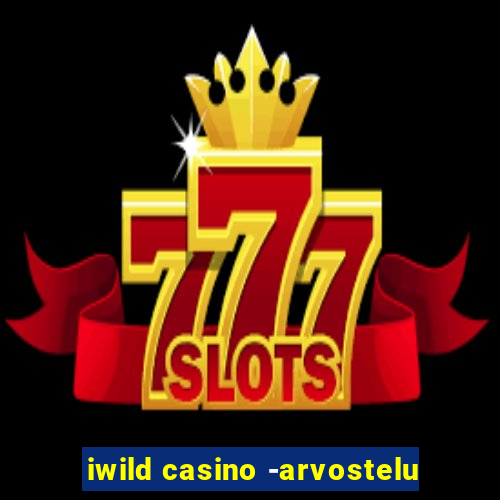 iwild casino -arvostelu