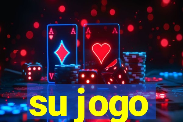 su jogo