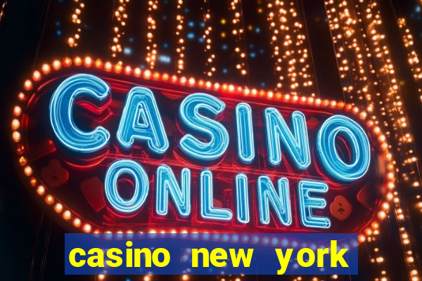 casino new york las vegas