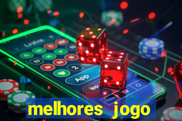 melhores jogo offline para android