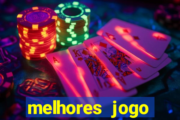 melhores jogo offline para android