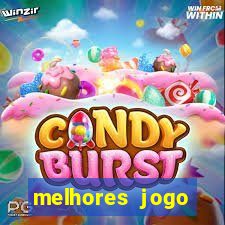 melhores jogo offline para android