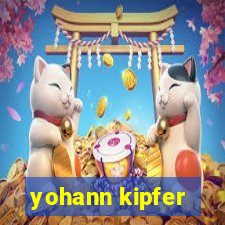 yohann kipfer