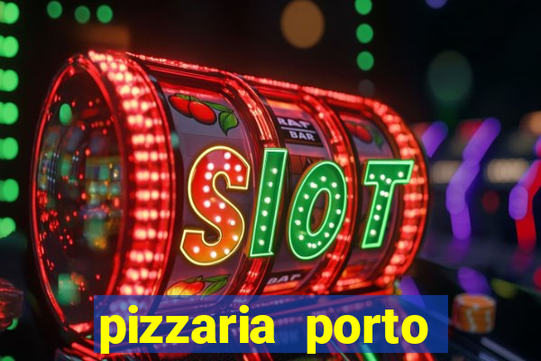 pizzaria porto velho 24 horas