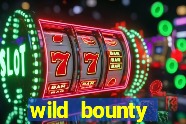 wild bounty showdown slot demo