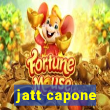 jatt capone