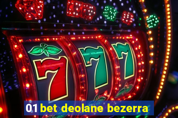 01 bet deolane bezerra