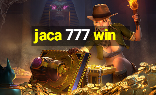 jaca 777 win