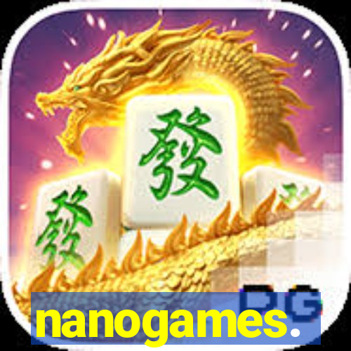 nanogames.