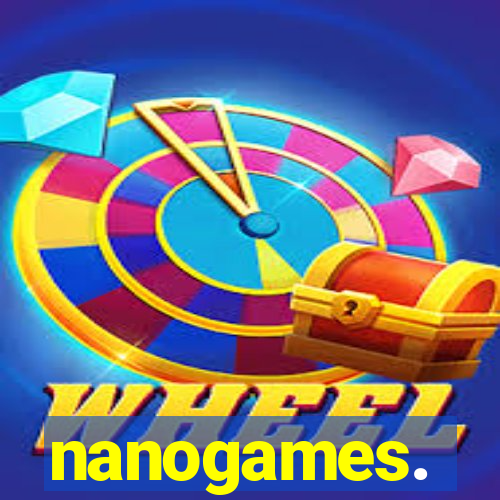 nanogames.