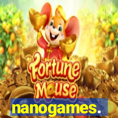 nanogames.