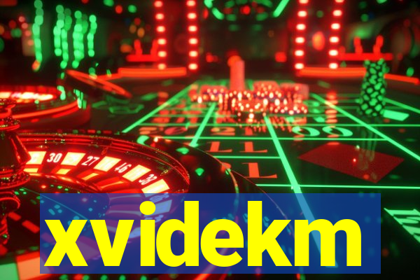 xvidekm