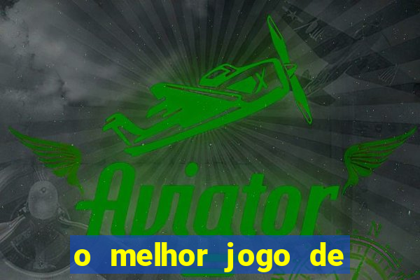 o melhor jogo de ganhar dinheiro