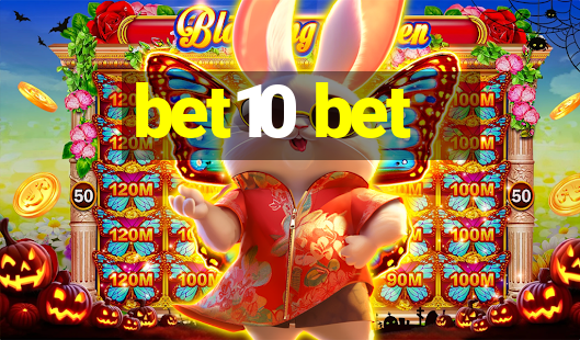 bet10 bet