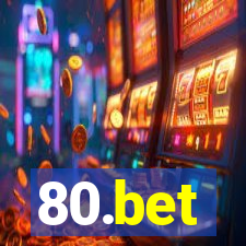 80.bet