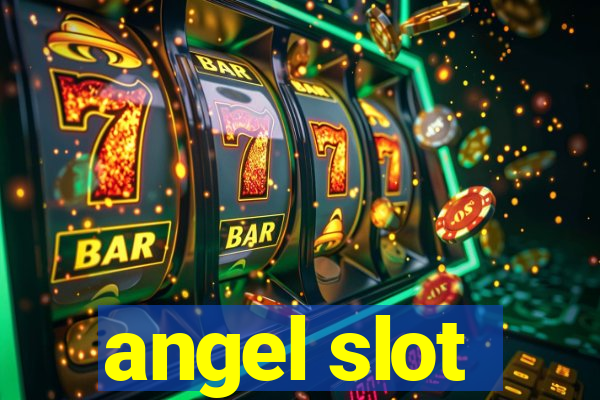 angel slot