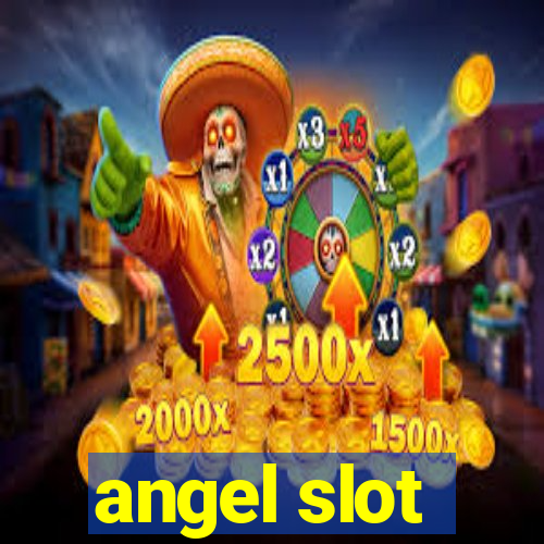 angel slot