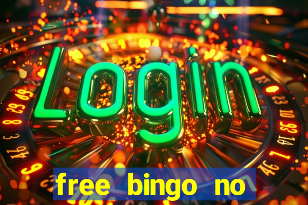 free bingo no deposit keep what you win