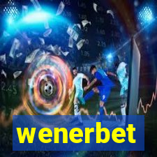 wenerbet