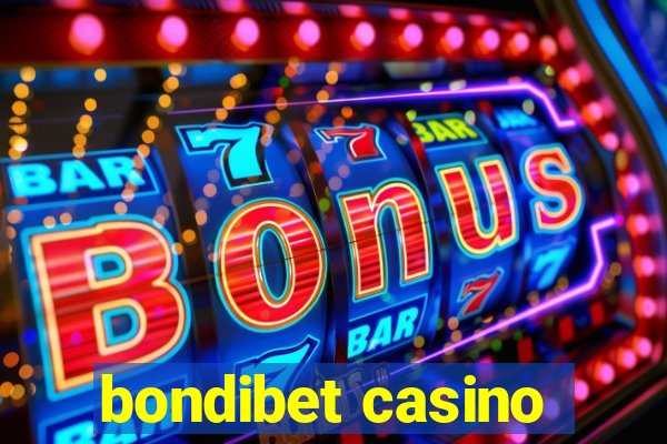 bondibet casino