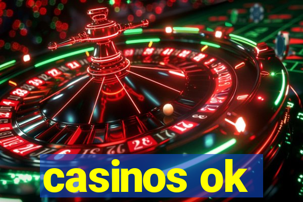 casinos ok