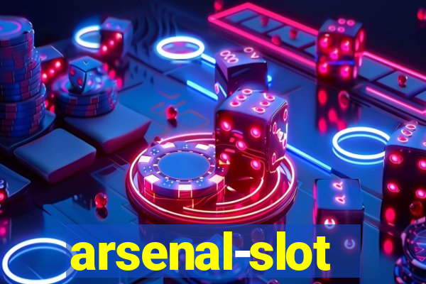 arsenal-slot