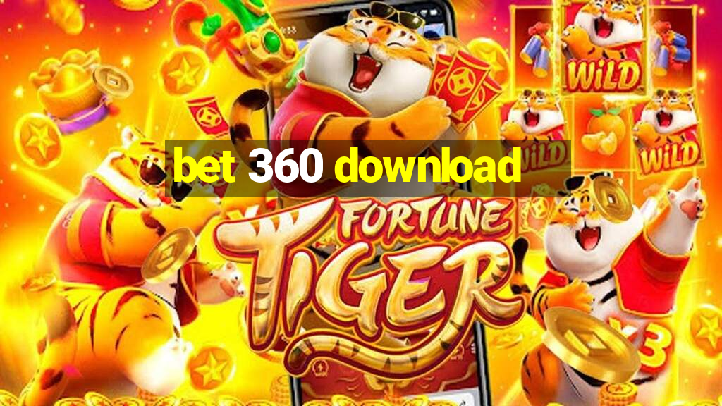 bet 360 download