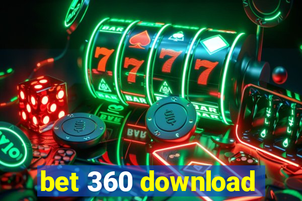 bet 360 download