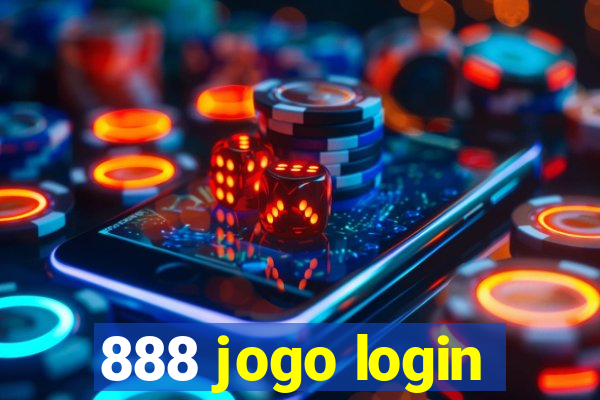 888 jogo login