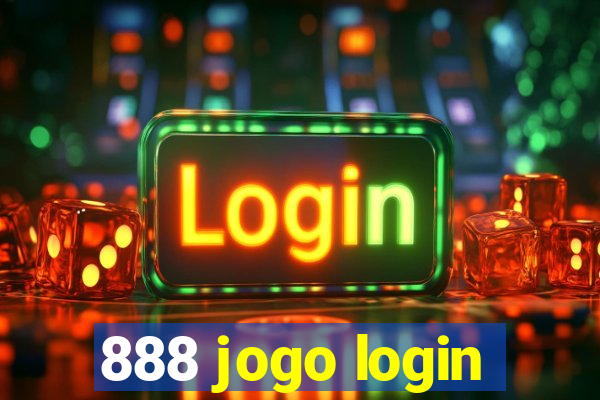 888 jogo login