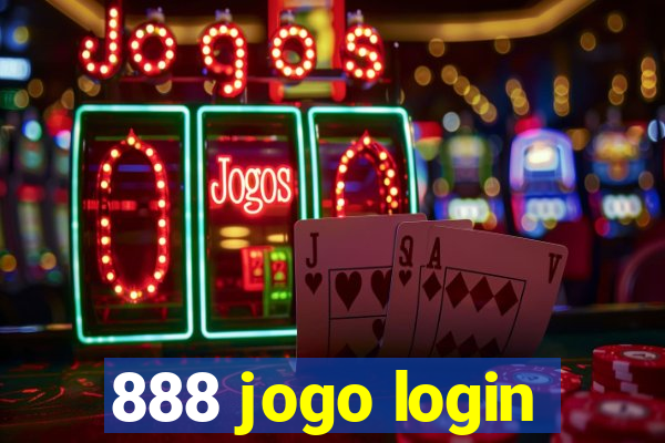 888 jogo login