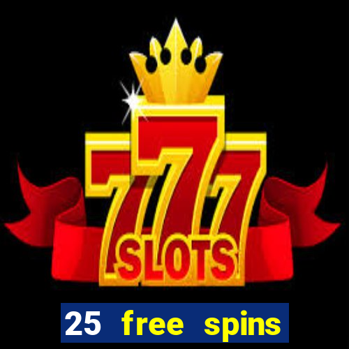 25 free spins grosvenor casino