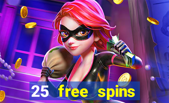 25 free spins grosvenor casino